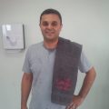 Ahmed Hassan, Boston, UK‎ profile picture